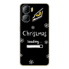 Рождественские, Праздничные Чехлы для увидеаля   ньоしてくれた ё???? (Christmas loading)