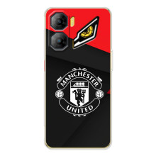 Силиконовые Чехлы принт Футбол на ZTE Nubia Neo 3 (MU)