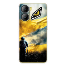 Украинские, патриотические Чехлы для увидеаля   ньоしてくれた ё???? (Война)