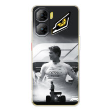 Чохол з принтом Формула 1 на ZTE Nubia Neo 3