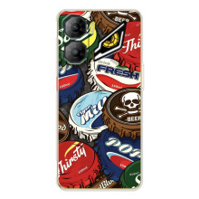 Яркие Чехлы с картинками для ZTE Nubia Neo 3 (Крышки)