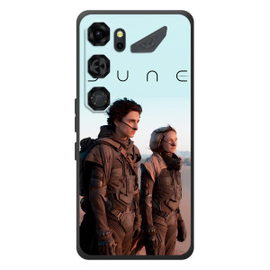 Чохол ДЮНА для ЗТЕ Нубія Нео 5 ГТ 5G (dune)