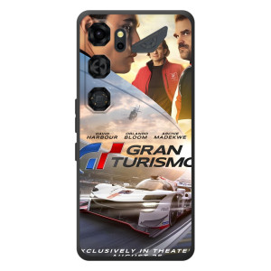 Чохол Gran Turismo / Гран Турізмо на ЗТЕ Нубія Нео 5 ГТ 5G (Gran Turismo)