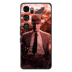 Чехол Оппенгеймер / Oppenheimer на ZTE Nubia Neo 5 GT 5G