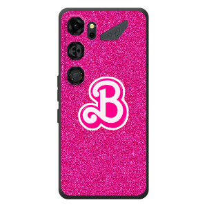 Силіконовый Чохол Барбі фільм на ZTE Nubia Neo 5 GT 5G (B-barbie)