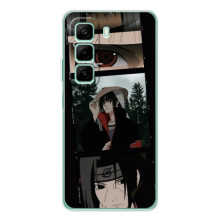 Чехол с картинками Итачи для glMatrixMode
 – Итачи на фото