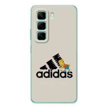 Чехол с картинкой Адидас на glMatrixMode
 – Адидас Гомер