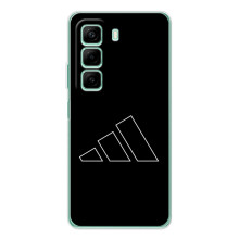 Чехол с картинкой Адидас на glMatrixMode
 – Лого Адидас