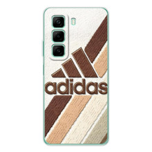 Чехол с картинкой Адидас на glMatrixMode
 – Вишивка Адидас