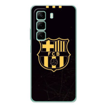 Чехол с картинкой ФК Барселона на glMatrixMode
 – Логотип Барселона