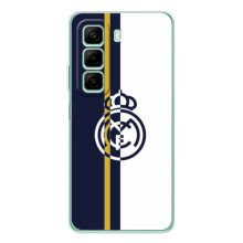 Чехол с картинкой ФК Реал Мадрид на glMatrixMode
 – Логотип Реала