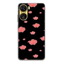 Чехлы Персонажи Аниме Наруто для ZTE Nubia Neo 5G (AlphaPrint)