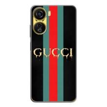 Чехлы Бренд GUCCI для ZTE Nubia Neo 5G – GUCCI