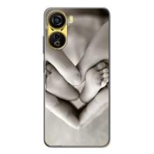 Чохли для МАМИ на ZTE Nubia Neo 5G – Люблячі долоні