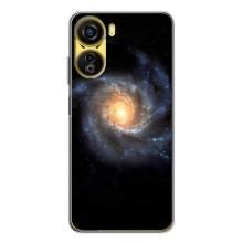 Чехлы КОСМОС для ZTE Nubia Neo 5G – Черная дыра