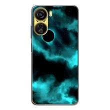 Чехлы КОСМОС для ZTE Nubia Neo 5G – Затмение