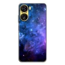 Чехлы КОСМОС для ZTE Nubia Neo 5G – Звездный вид