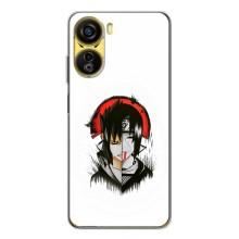 Чохли на тему: Ітачи Учіха для ZTE Nubia Neo 5G (AlphaPrint)