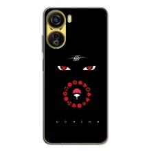 Чохли на тему: Ітачи Учіха для ZTE Nubia Neo 5G (AlphaPrint)