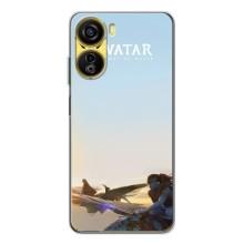 Чехлы с фильма АВАТАР для ZTE Nubia Neo 5G (AlphaPrint)