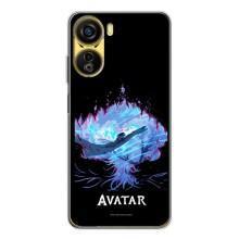 Чохли з фільму АВАТАР для ZTE Nubia Neo 5G (AlphaPrint)