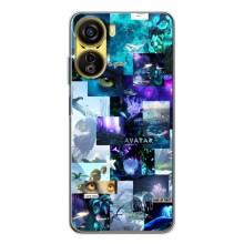 Чохли з фільму АВАТАР для ZTE Nubia Neo 5G (AlphaPrint)