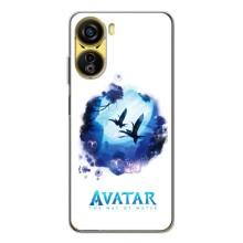 Чохли з фільму АВАТАР для ZTE Nubia Neo 5G (AlphaPrint)