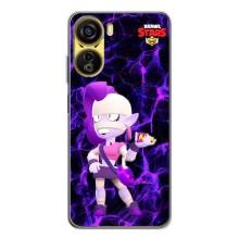 Чехлы Brawl Stars для ZTE Nubia Neo 5G (AlphaPrint)