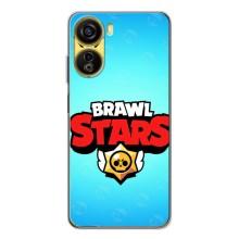 Чехлы Brawl Stars для ZTE Nubia Neo 5G (AlphaPrint)