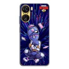 Чехлы Brawl Stars для ZTE Nubia Neo 5G (AlphaPrint)