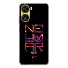 Силиконовый Чехол ZTE Nubia Neo 5G – N E Y M A R