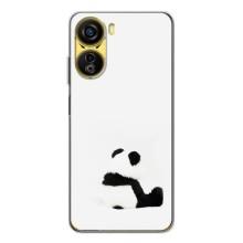 Чехлы с Пандами на ZTE Nubia Neo 5G – Панда обиделся