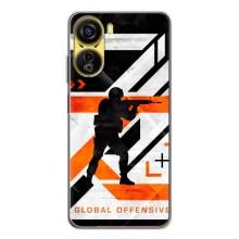 Чохли з тематикою Кіберспорт для ZTE Nubia Neo 5G (VPrint) (Cs:Go)