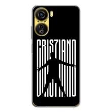 Чехол Криштиану Роналду для ZTE Nubia Neo 5G – Cristiano