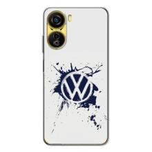 Чехол "Фольксваген" для ZTE Nubia Neo 5G – Volkseagen 2