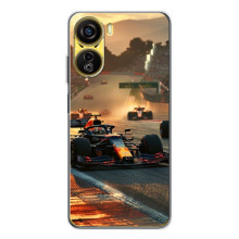 Чохол фільм Формула 1 для ZTE Nubia Neo 5G – Чемпіонат ф1