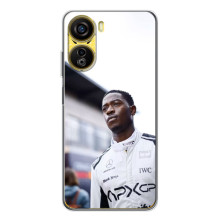 Чохол Формула1 на ZTE Nubia Neo 5G – Ф1 Пірс