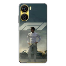 Чохол Формула1 на ZTE Nubia Neo 5G – Формула 1