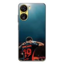 Чохол з футболістом Ламін Ямаль ZTE Nubia Neo 5G (Ламін 19)