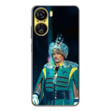Чехол с картинкой Александр Усик для ZTE Nubia Neo 5G – Усик Гетман