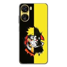 Naruto Anime Чохли для Нубіа Нео 5Джі (AlphaPrint)