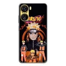 Naruto Anime Чохли для Нубіа Нео 5Джі (AlphaPrint)