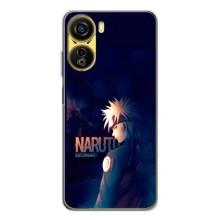 Naruto Anime Чохли для Нубіа Нео 5Джі (AlphaPrint)