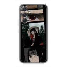 Чехол с картинками Итачи для ЗИТи Red Magic 11 Pro 
