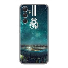 Чехол с картинкой ФК Реал Мадрид на ЗИТи Red Magic 11 Pro 
 – Стадион Реала