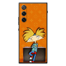 Бренднові Чохли для ZTE Nubia RedMagic 10 Air - (PREMIUMPrint) (Арнольд)