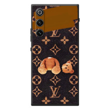 Бренднові Чохли для ZTE Nubia RedMagic 10 Air - (PREMIUMPrint) (Ведмедик без голови)