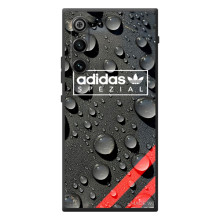 Чохли Адидас для ZTE Nubia RedMagic 10 Air (AlphaPrint) (Адидас прінт)