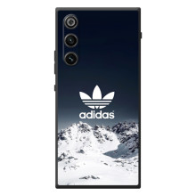 Чохли Адидас для ZTE Nubia RedMagic 10 Air (AlphaPrint) (Адідас в горах)