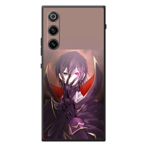 Чехлы Персонажи Аниме Наруто для ZTE Nubia RedMagic 10 Air (AlphaPrint)